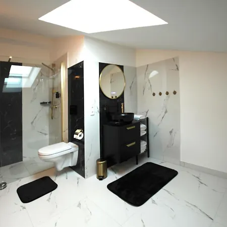 Boardinghouse Appartement *