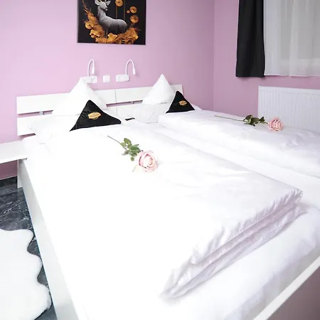 Appartement Boardinghouse