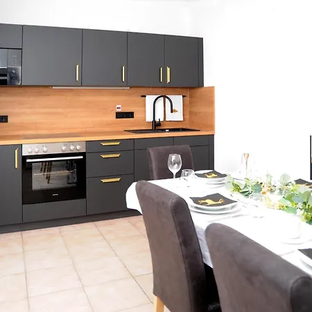 Boardinghouse Appartement Schongau
