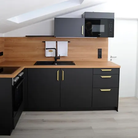 Appartement Boardinghouse Schongau