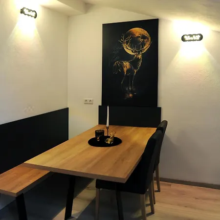 Boardinghouse * Schongau