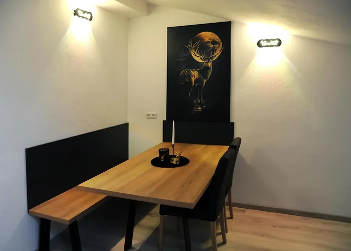 Boardinghouse * Schongau