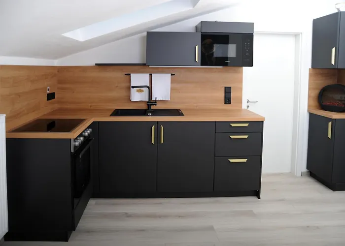 Apartment Boardinghouse Schongau